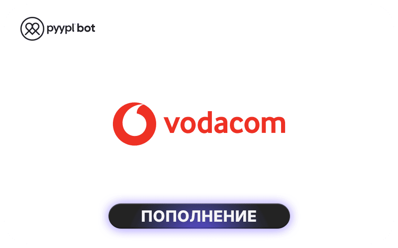 Vodacom